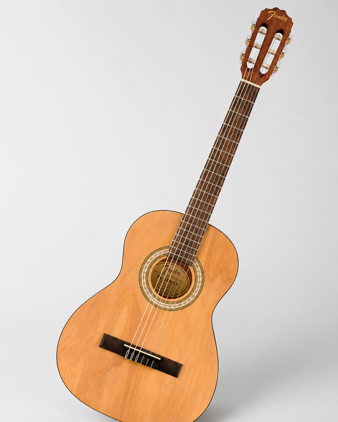 Guitare classique enfant 3/4