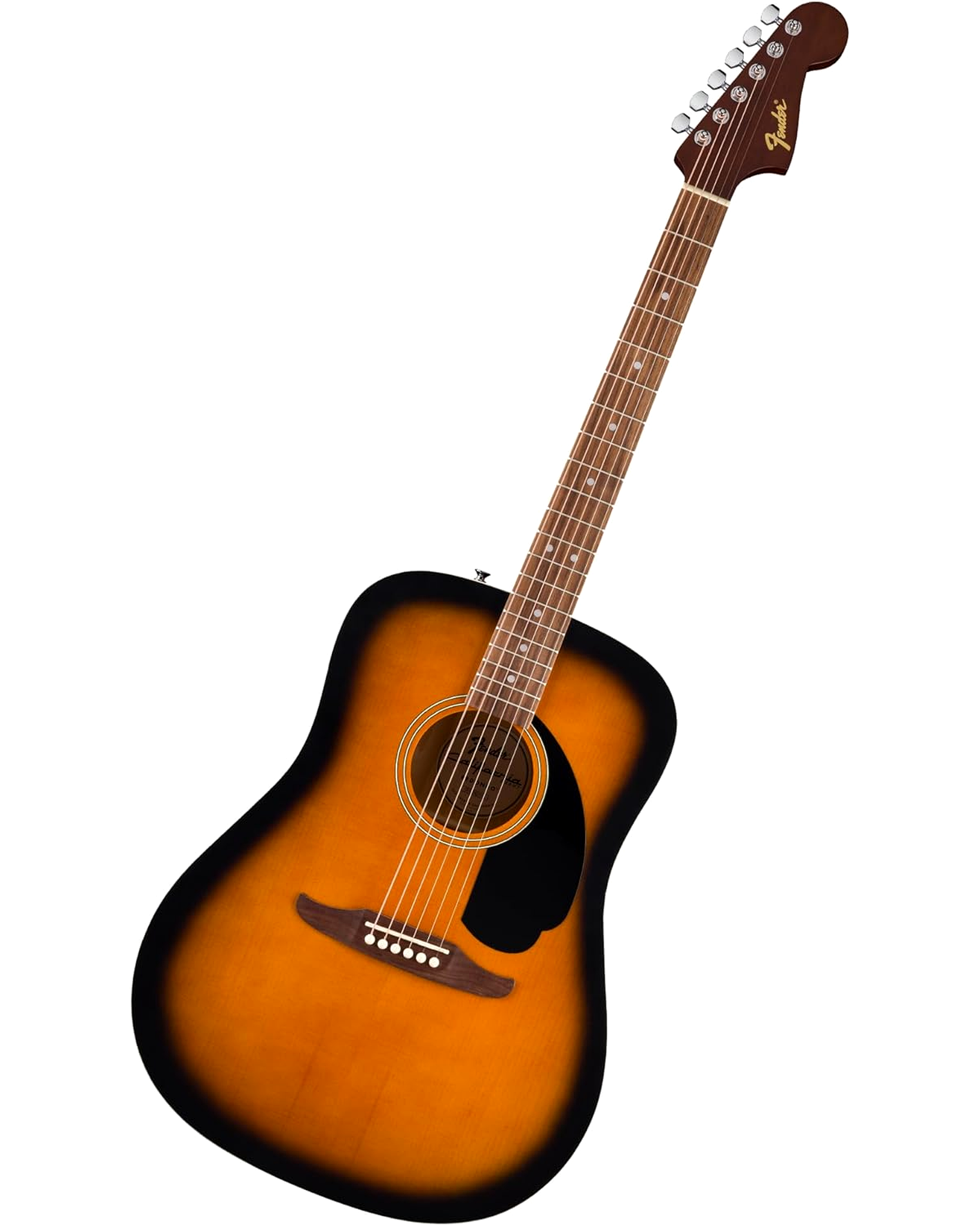 Guitare folk Dreadnought