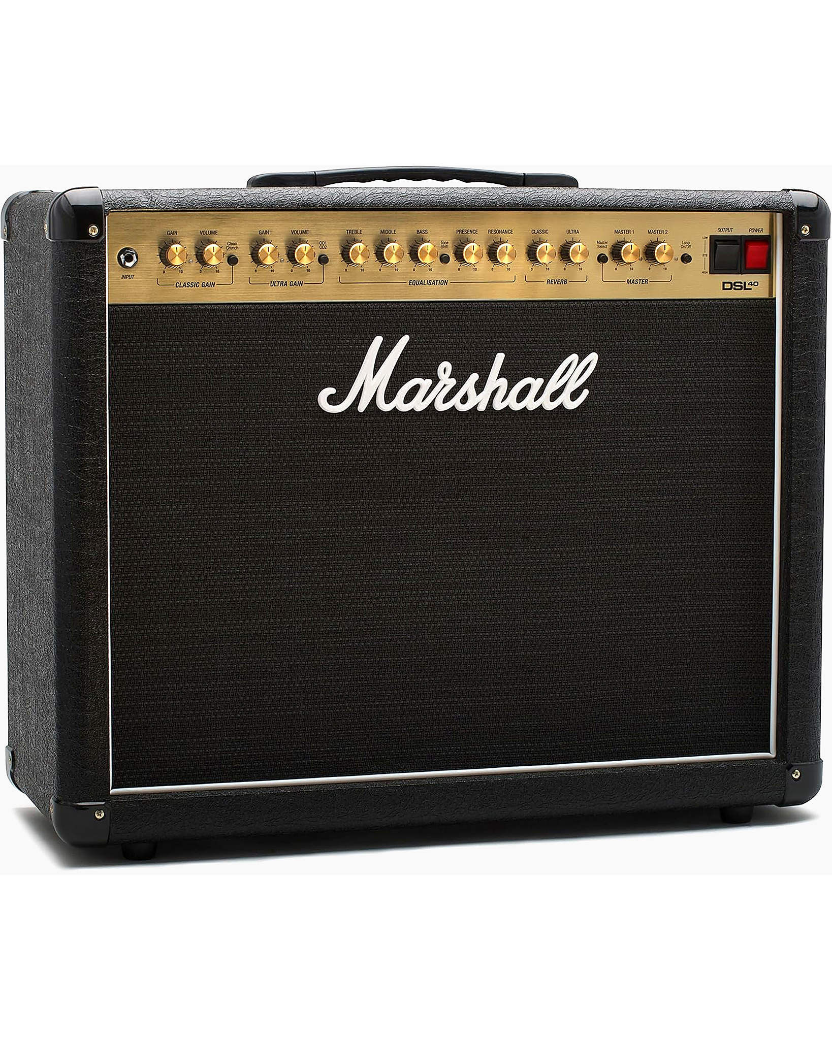 Ampli guitare premium