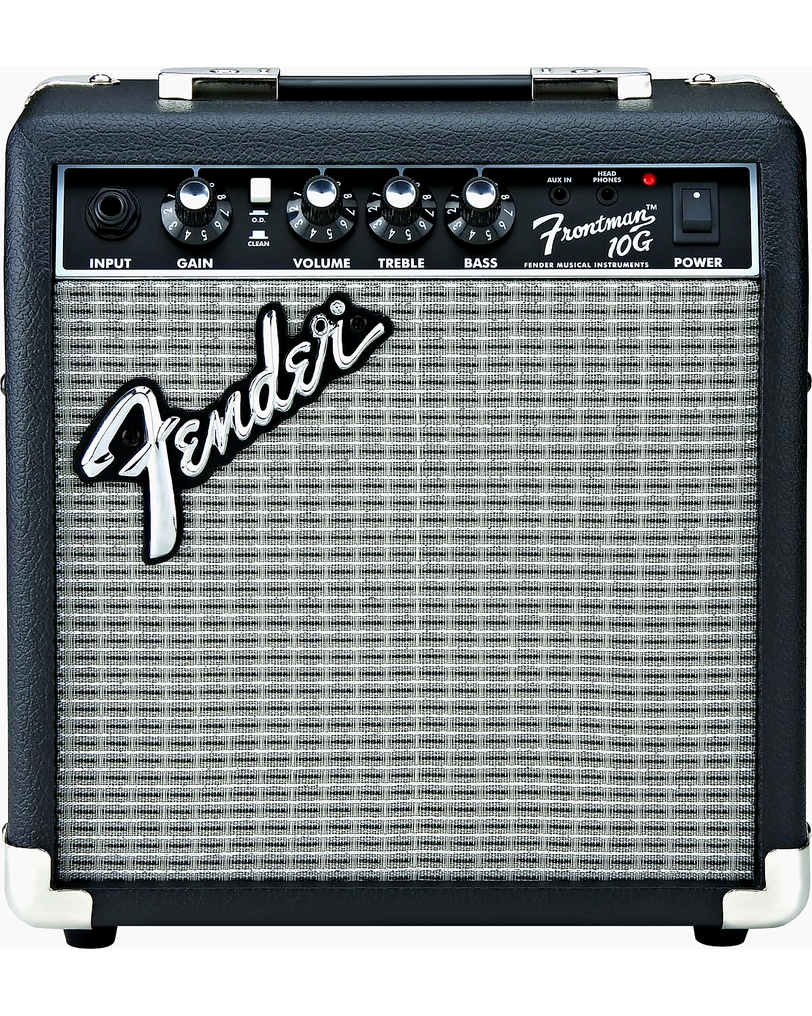 Ampli guitare débutant