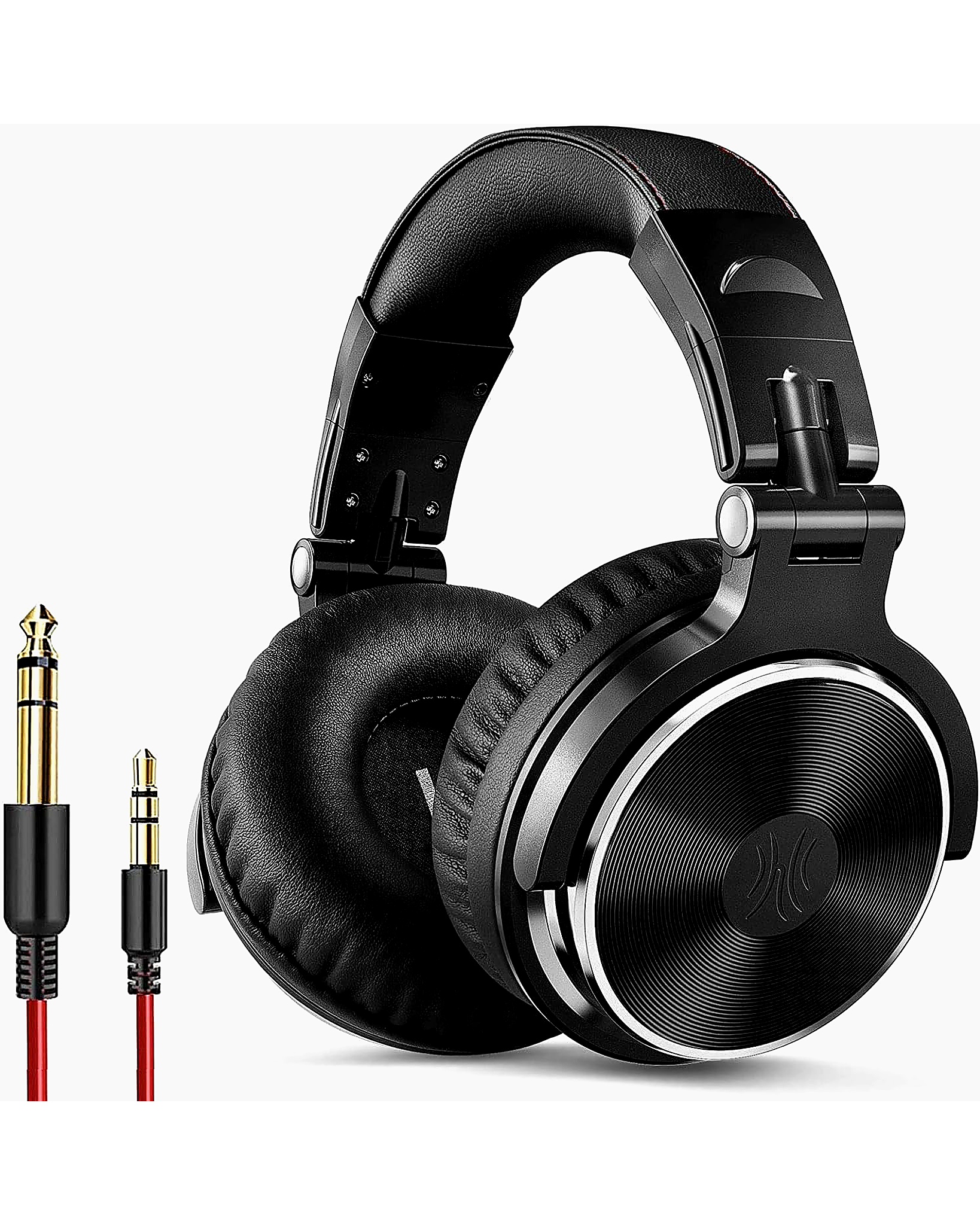 Casque pour ampli guitare