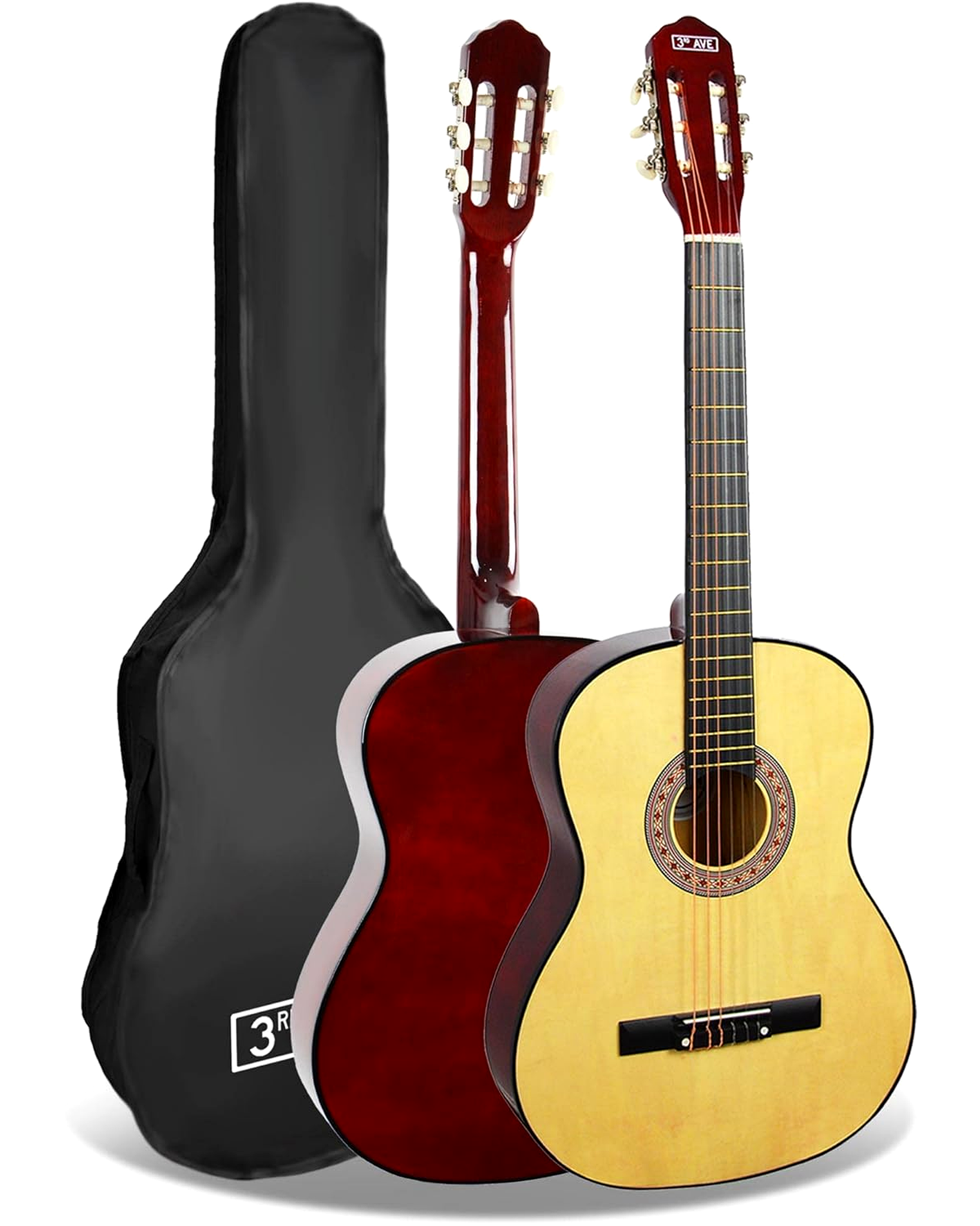 Guitare classique simple