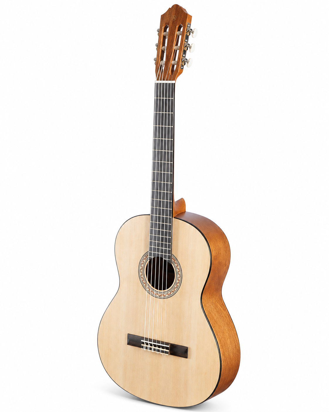 Guitare classique débutant 4/4