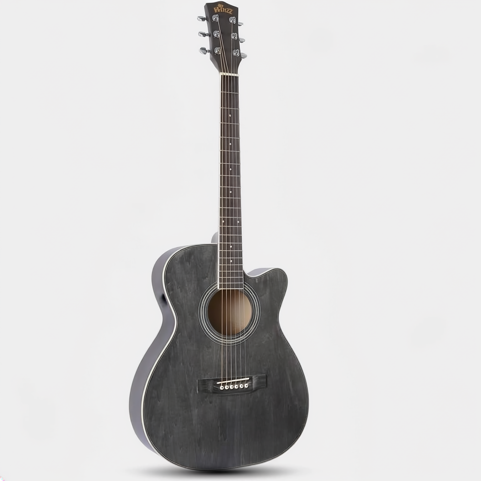 Guitare folk enfant 3/4