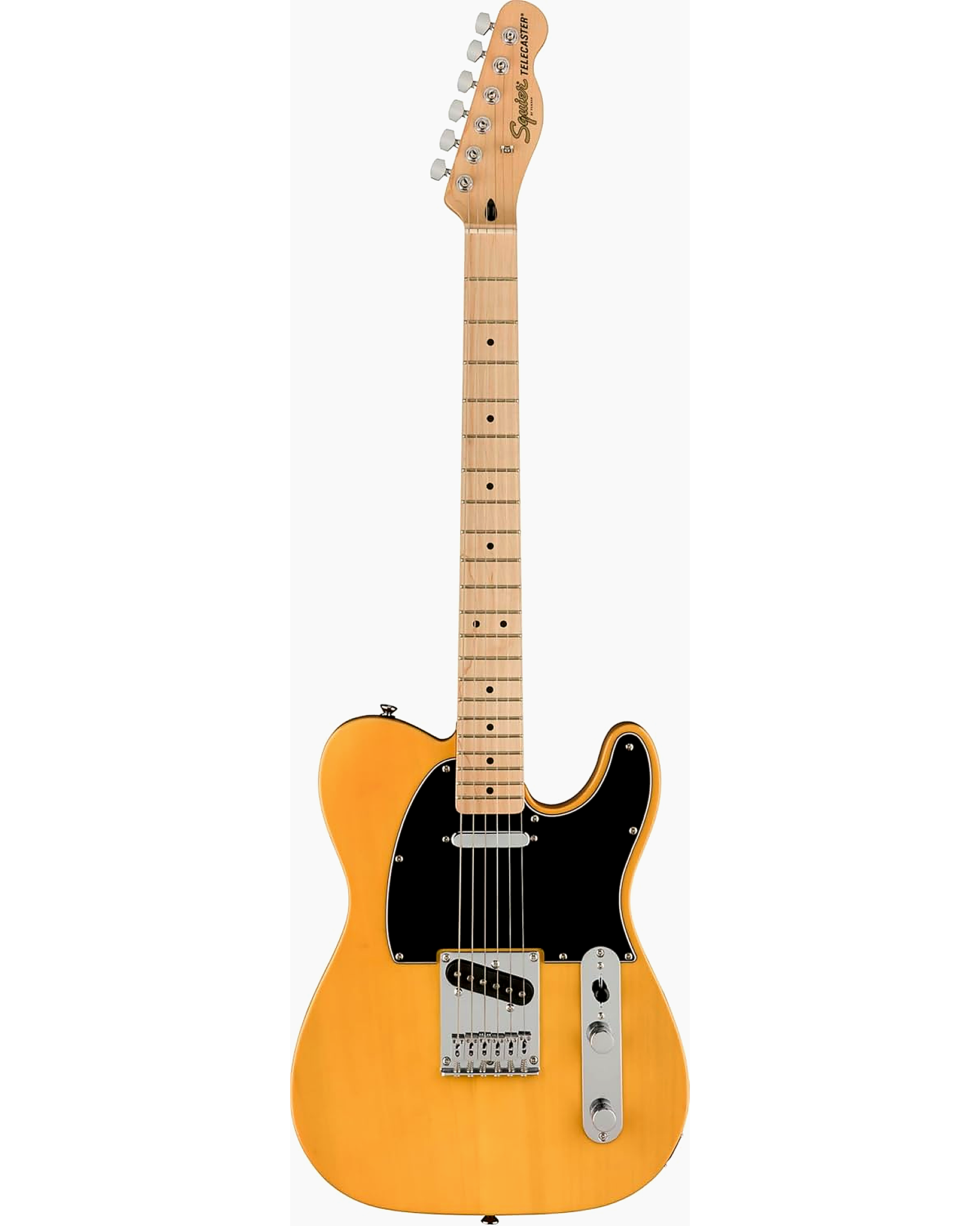 Guitare électrique type Telecaster